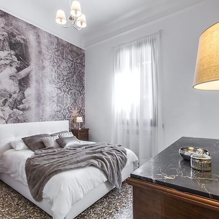 Rialto Design Boutique Apartment Venise Extérieur photo